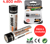 Pilas Duracell Plus AAA LR03