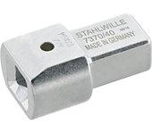 Adaptador STAHLWILLE Acoplab (9 x 12 mm)