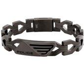 Pulsera Police Hombre PJ26556BSU.03