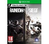 Rainbow Six Siege Xbox One