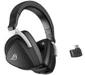 auriculares asus rog delta s wireless