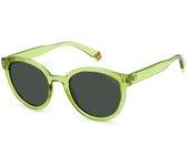 Gafas De Sol Polaroid Mujer  Pld6185s6dx