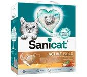 Sanicat active gold 6 l Sanicat