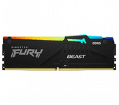 Kingston FURY Beast RGB DDR5 5600MHz 16GB CL 40