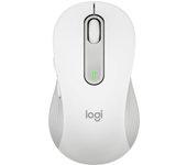 Logitech Ratón Inalámbrico M650l