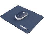 Pantone KIT RATON WIRELESS  ALFOMBRILLA NV