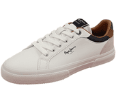 PEPE JEANS KENTON COURT M - PMS30839  Blanco