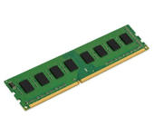 8GB DDR3-1600 NON-ECC CL11