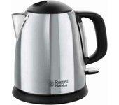 Russell Hobbs - Hervidor Acero 1l 2200 w