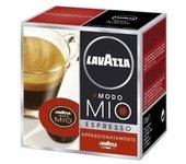 Lavazza Espresso Passionale 16 Cápsulas