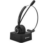 Sandberg Bluetooth Office Headset Pro