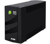 UPS EVER DUO 550 PL AVR USB