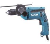 Makita HP1641K Taladro Percutor 680W