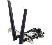 PLACA DE REDE ASUS WIFI6 PCE-AX3000