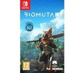 Biomutant Switch