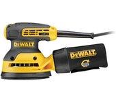 Lijadora DEWALT DWE6423-QS