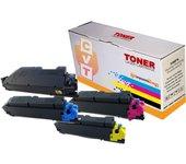 Tóner para Kyocera TK5140 Negro - 1T02NR0NL0