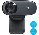 Logitech Webcam Hd C310