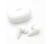 Auriculares ELBE ABTWS005B Blanco