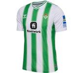 CAMISETA 1º 23-24 EQUIPACION REAL BETIS BALOMPIE