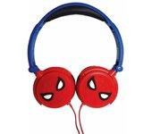 Lexybook Auriculares Spiderman