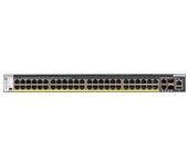 Netgear Switch M4300-52g-poe