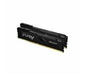 HyperX FURY Beast 16GB - 2 x 8GB DDR4 2666 MHz