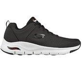 Zapatos SKECHERS Arch Fit Negro (Tam: 40.0 eu)