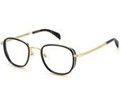 Gafas De Vista David Beckham Hombre  Db-7075-g-rhl