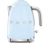 Hervidor - Smeg KLF03PBEU Azul