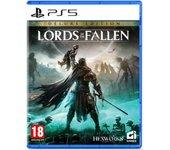 Lords Of The Fallen Deluxe Edition Ps5