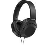 Philips TAH2005BK/00 Negro