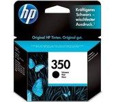 HP Cartucho De Tinta 350