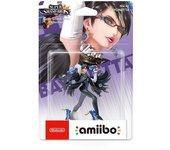 JG AMIIBO BAYONETTA COLEÇÁO S.SMASH BROS