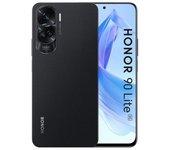 Honor 90 Lite 8+256gb Ds 5g Midnight Black