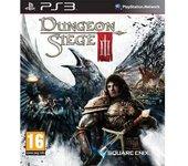 Juego de PS3 Dungeons Siege III