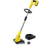 KARCHER LTR 18V aparador - 30 cm (Power 18V bateria e carregador)