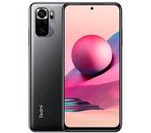 Xiaomi Redmi Note 10S 8GB/128GB Gris (Onyx Gray) Dual SIM