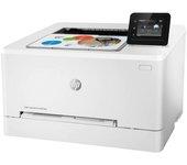 impresora hp laser color m255dw