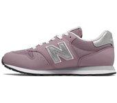 Zapatillas Casual Mujer New Balance Gm500