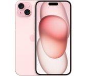 iPhone 15 Plus APPLE 256 GB Rosa Rosa