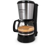 Cafetera goteo orbegozo cg4016