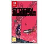 Juego Nintendo Switch Citizen Sleeper