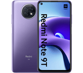 Redmi Note 9T 5G 64GB+4GB RAM