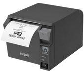 Impresora de Etiquetas EPSON TM-T70II (025C0)