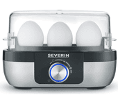 Cocedor de Huevos SEVERIN EK3163