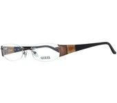 Guess Gafas Vista Gu2225-Brn-51 51mm 1ud