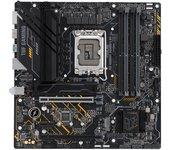 Asus TUF GAMING B660M-E D4