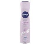 Nivea - Desodorante Double Effect 200ml