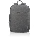 Mochila para portátil lenovo gx40q17227 gris